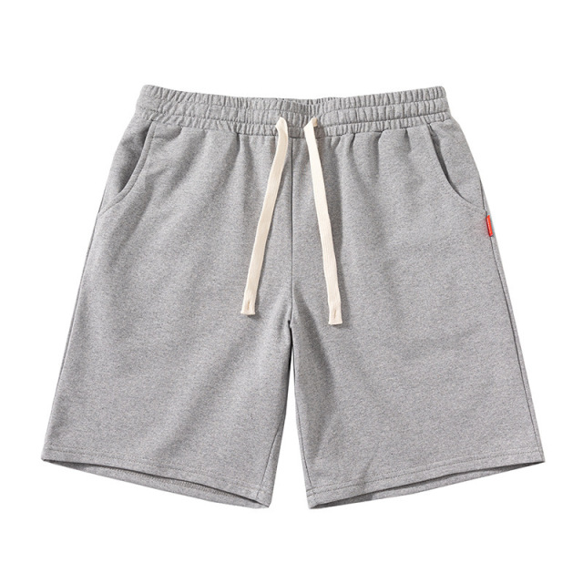 Summer unisex straight sports casual beach fitness short pants