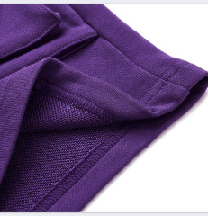 Spring and summer heavyweight basic work shorts street loose large pocket trousers