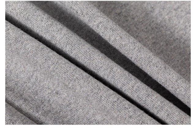 Summer solid color street loose wide-leg casual sports shorts