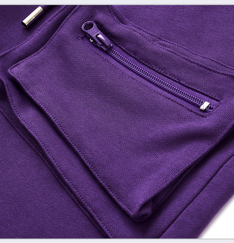 Spring and summer heavyweight basic work shorts street loose large pocket trousers