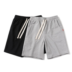 Summer unisex straight sports casual beach fitness short pants