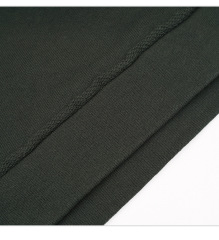 Summer new heavyweight washed and distressed loose sports casual shorts for men