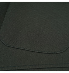 Summer new heavyweight washed and distressed loose sports casual shorts for men