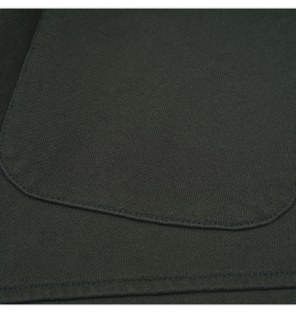 Summer new heavyweight washed and distressed loose sports casual shorts for men