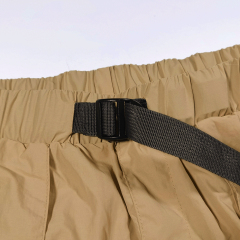 Custom Design Print Logo Casual Cargo Shorts