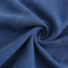 Heavyweight Blank 100% Cotton Streetwear Custom Acid Wash Oversize 250 G Vintage Acid Wash Tshirt Men