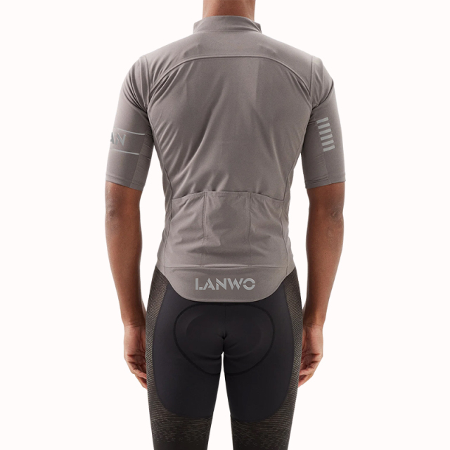 Summer Sports Cycling Jerseys