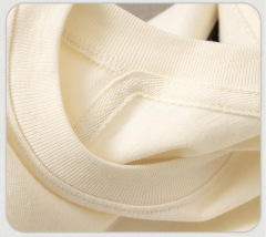 Custom T Shirts Oversized Washed Printed Boxy Cut Tshirt Men Comfort Colors