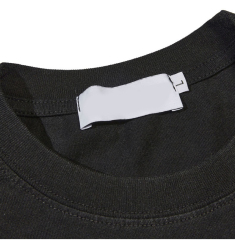 Oversized Tshirt Acid Wash