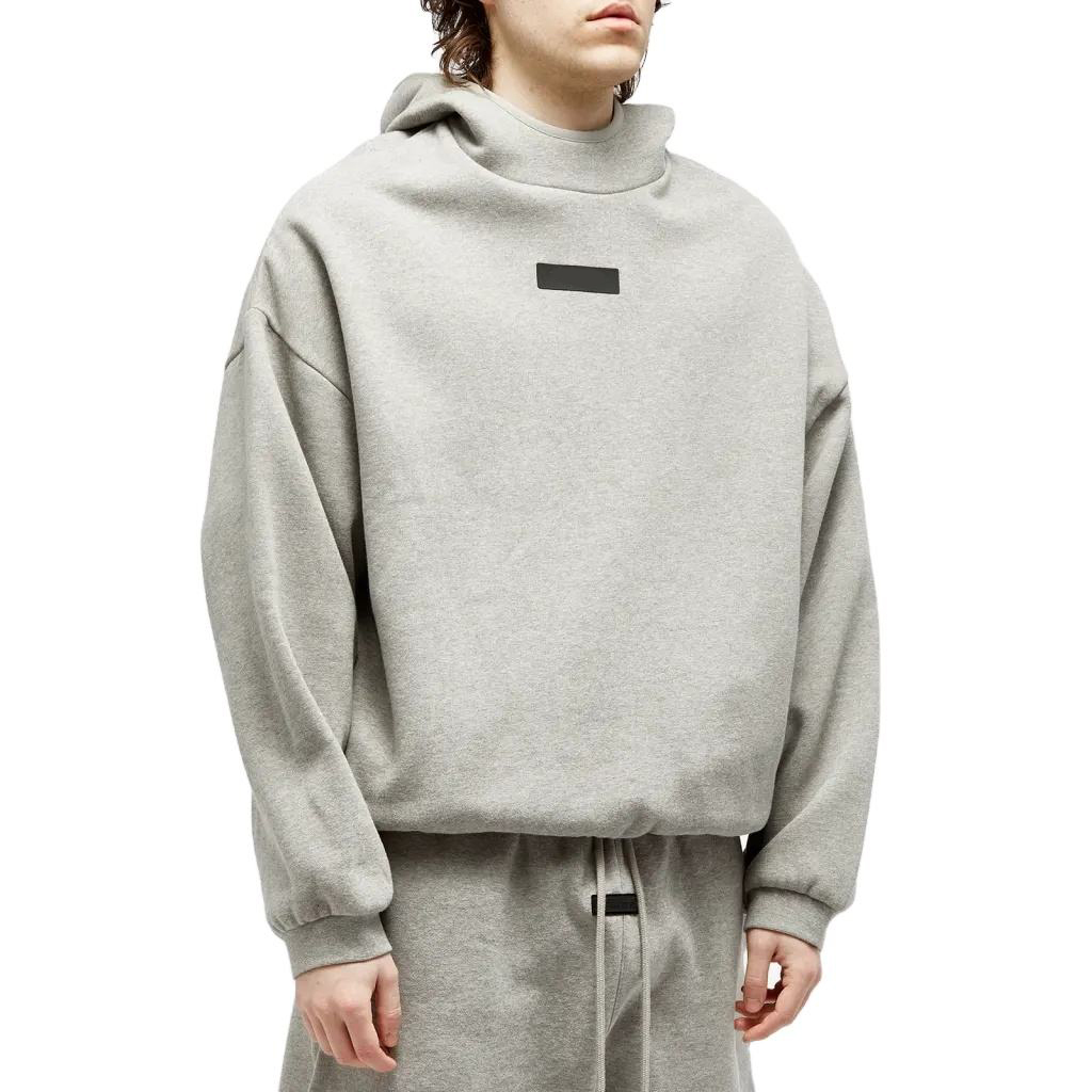 High Quality Hooded Sweatshirt