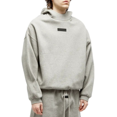 High Quality Hooded Sweatshirt