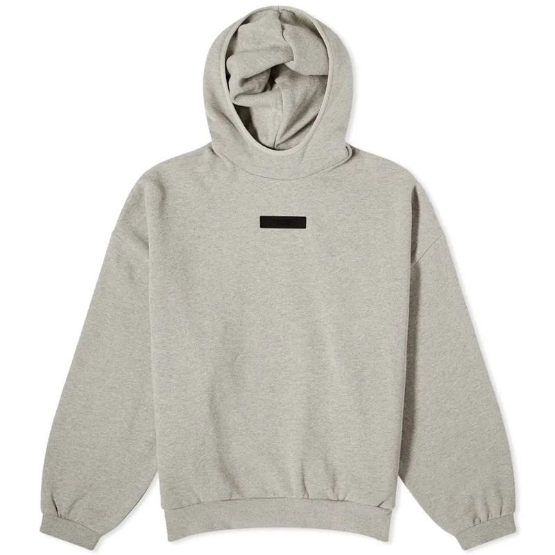 High Quality Hooded Sweatshirt