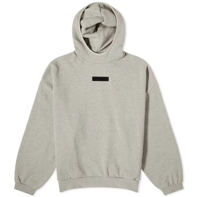 High Quality Hooded Sweatshirt