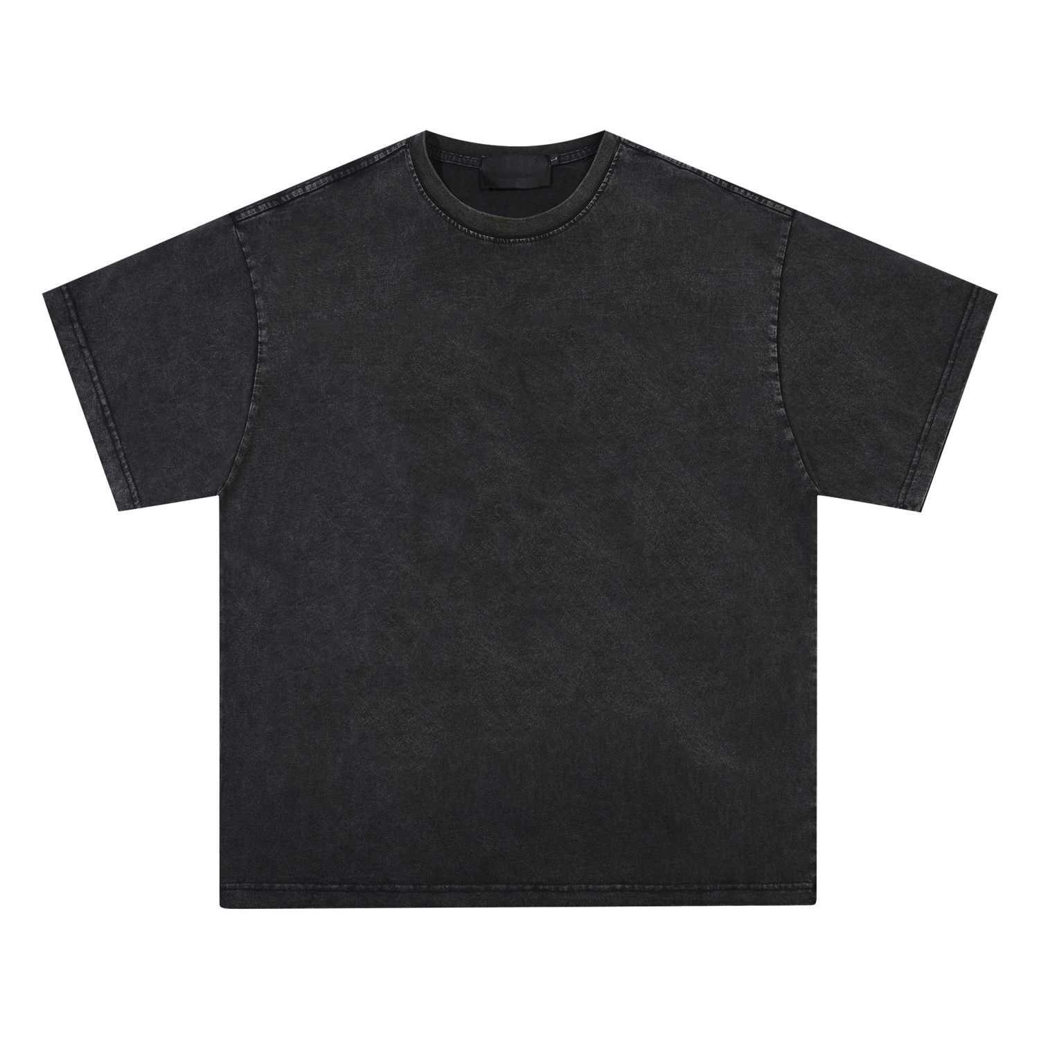 Custom Acid Washed Tshirts