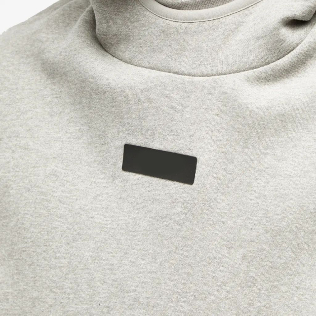 High Quality Hooded Sweatshirt