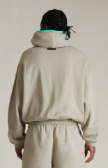 High Quality Hooded Sweatshirt