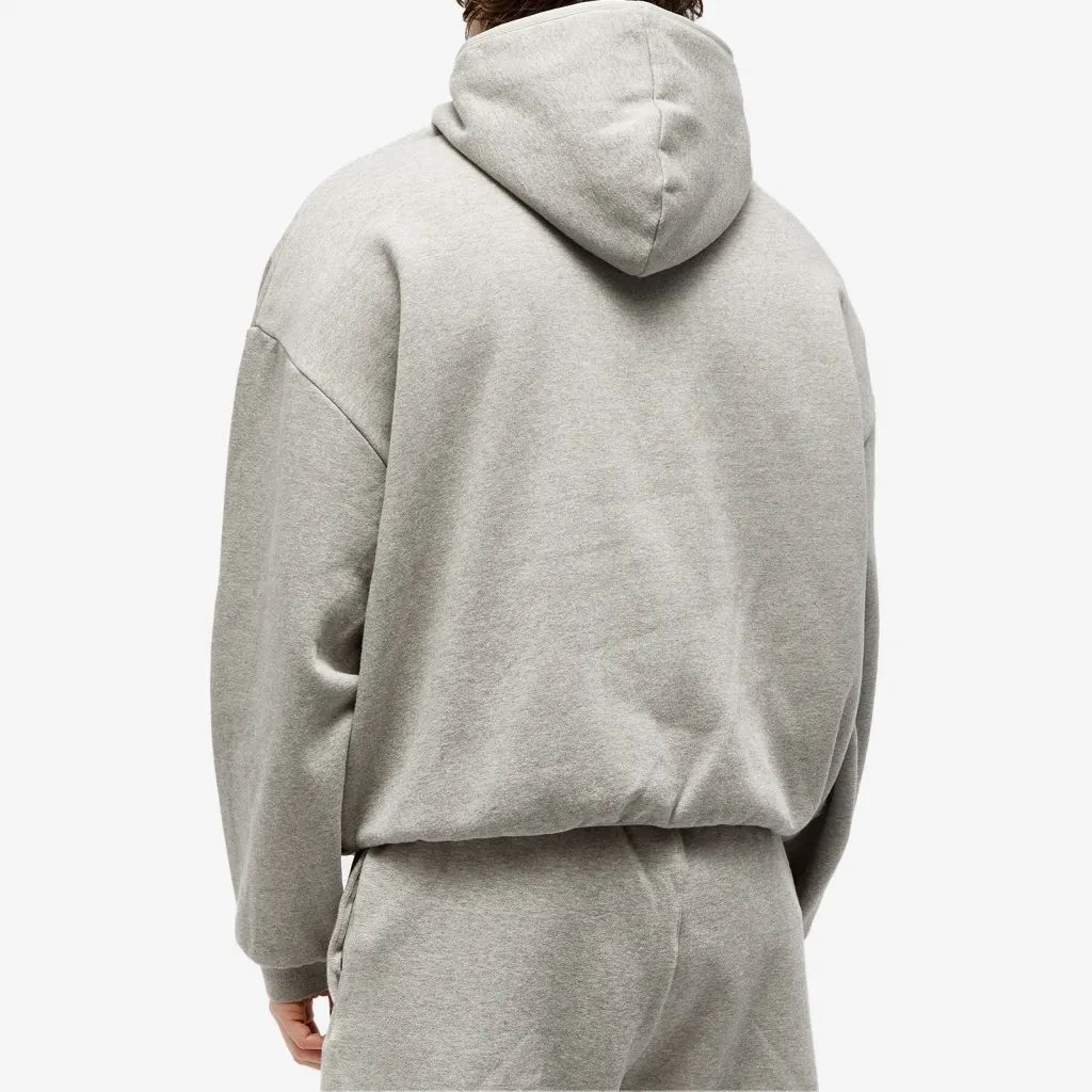 High Quality Hooded Sweatshirt