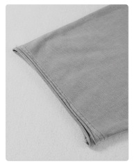 Heavyweight High Quality Fashion Acid Wash Shirt