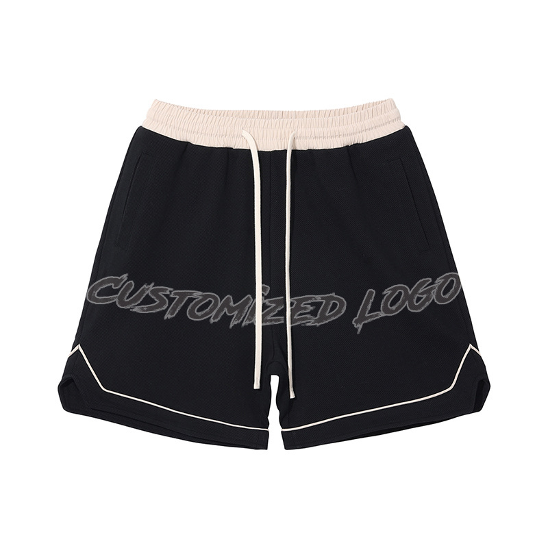 Custom Shorts