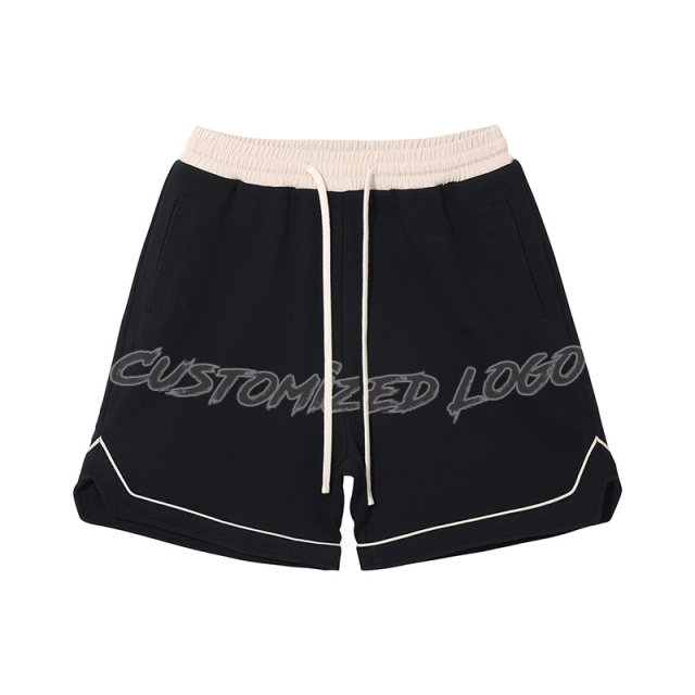 Custom Shorts