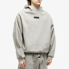 High Quality Hooded Sweatshirt