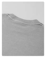 High Quality Acid Wash Tshirt Oversized