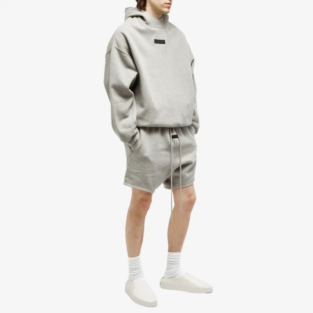 High Quality Hooded Sweatshirt