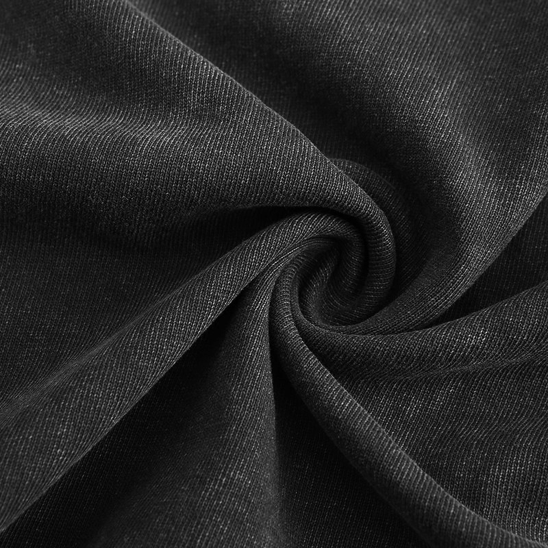 Custom Acid Washed Tshirts