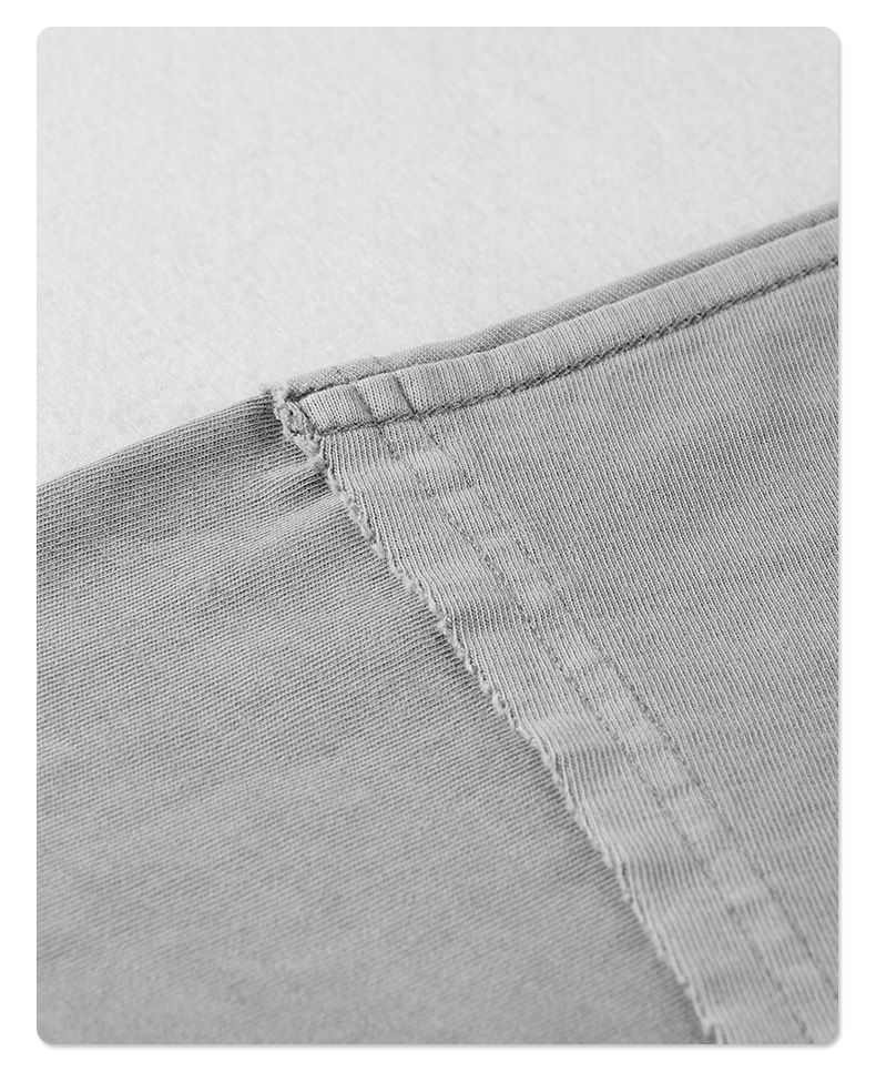 High Quality Acid Wash Tshirt Oversized