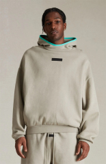 High Quality Hooded Sweatshirt