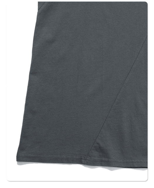 Activewear Streetwear Vest