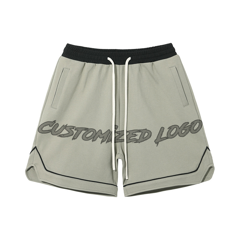 Custom Shorts