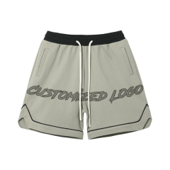 Custom Shorts