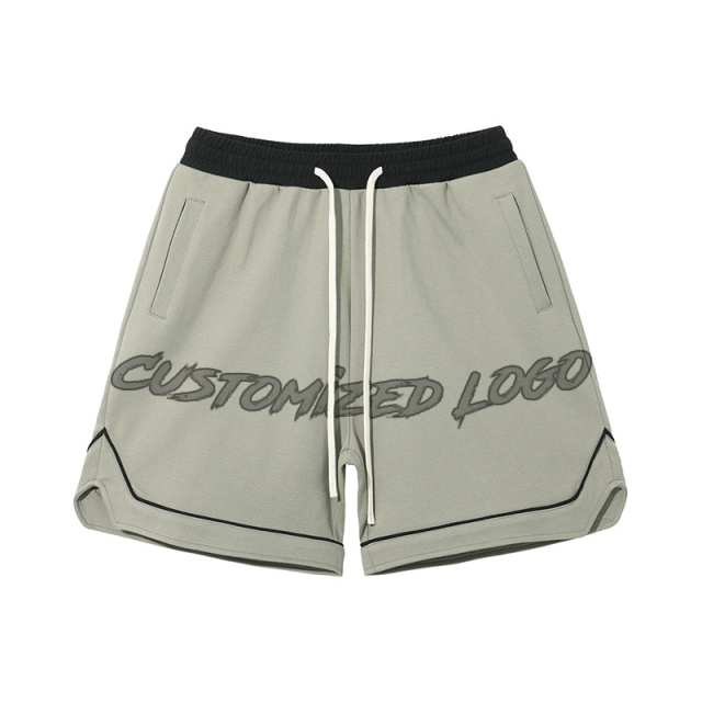 Custom Shorts