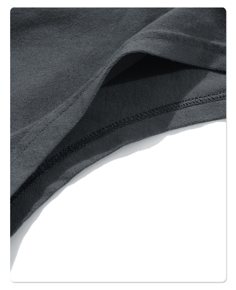 Activewear Streetwear Vest