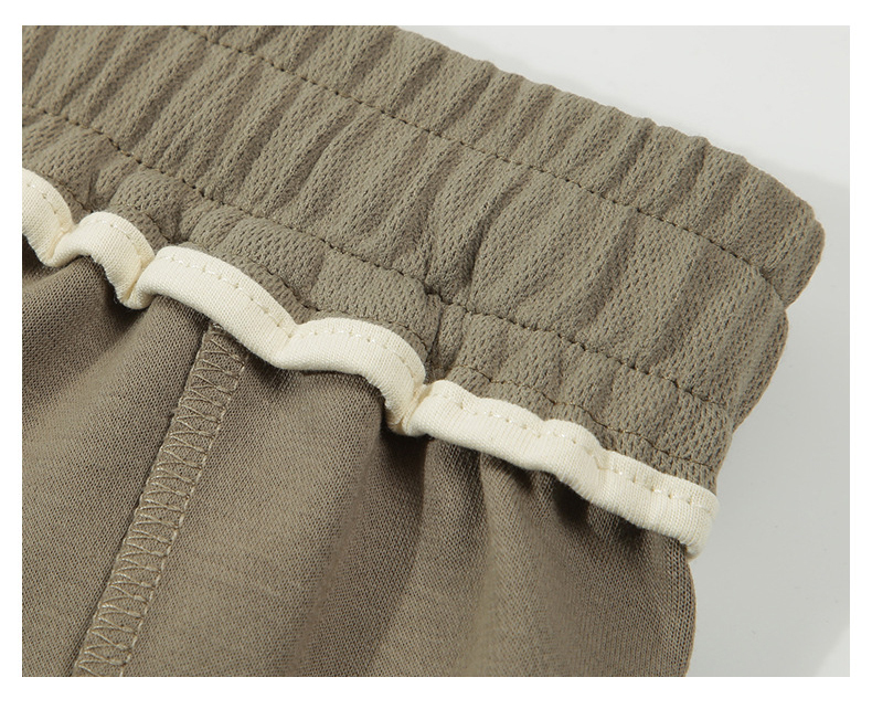 Men'S Casual Shorts