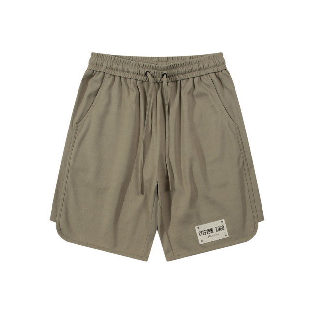 Men'S Casual Shorts