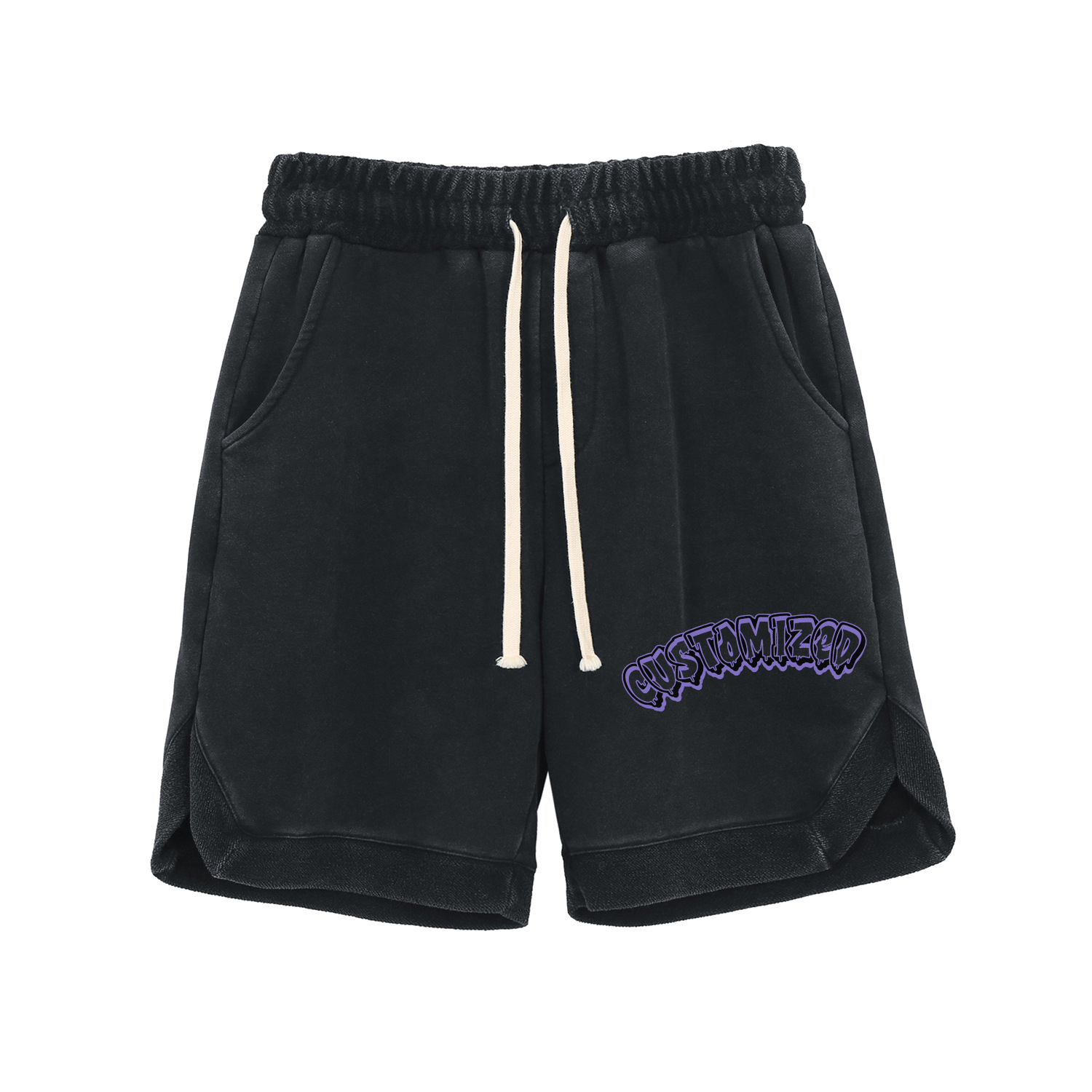 Men'S Casual Shorts