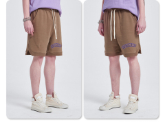 Men'S Casual Shorts