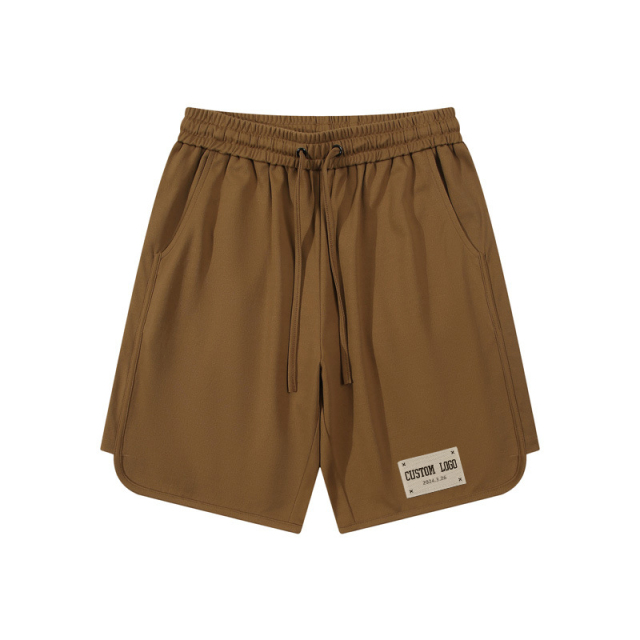 Men'S Casual Shorts