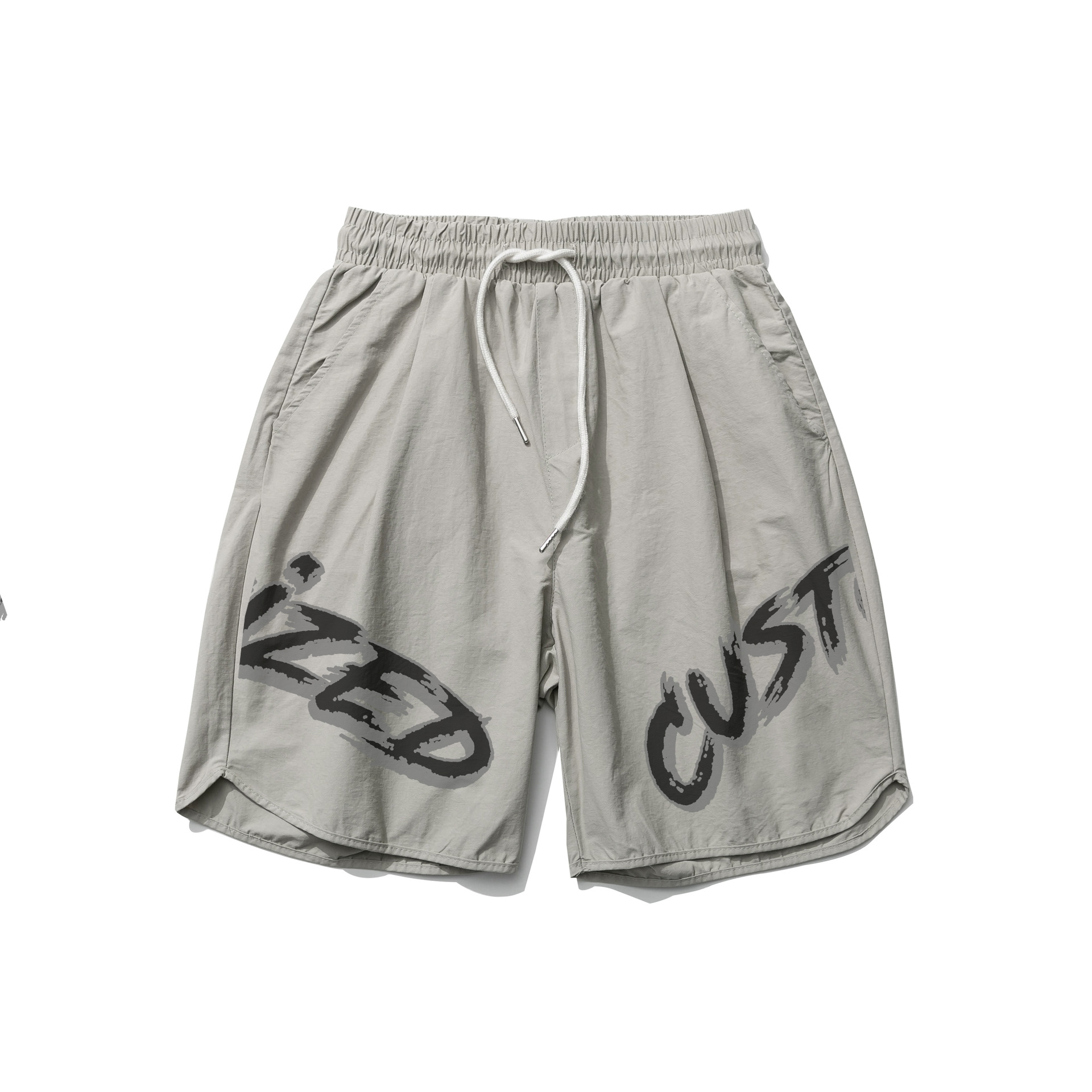 Men'S Casual Shorts
