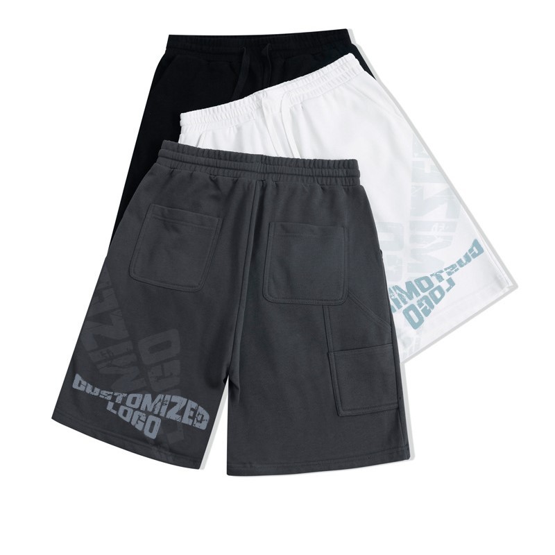 Men'S Casual Shorts