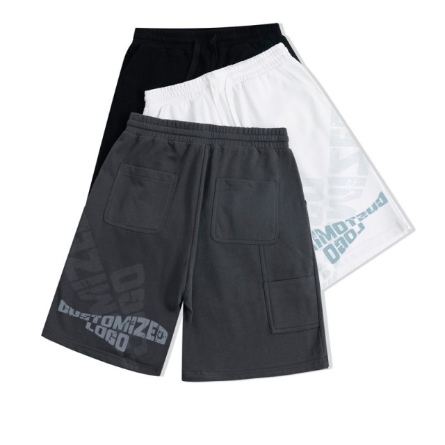 Men'S Casual Shorts