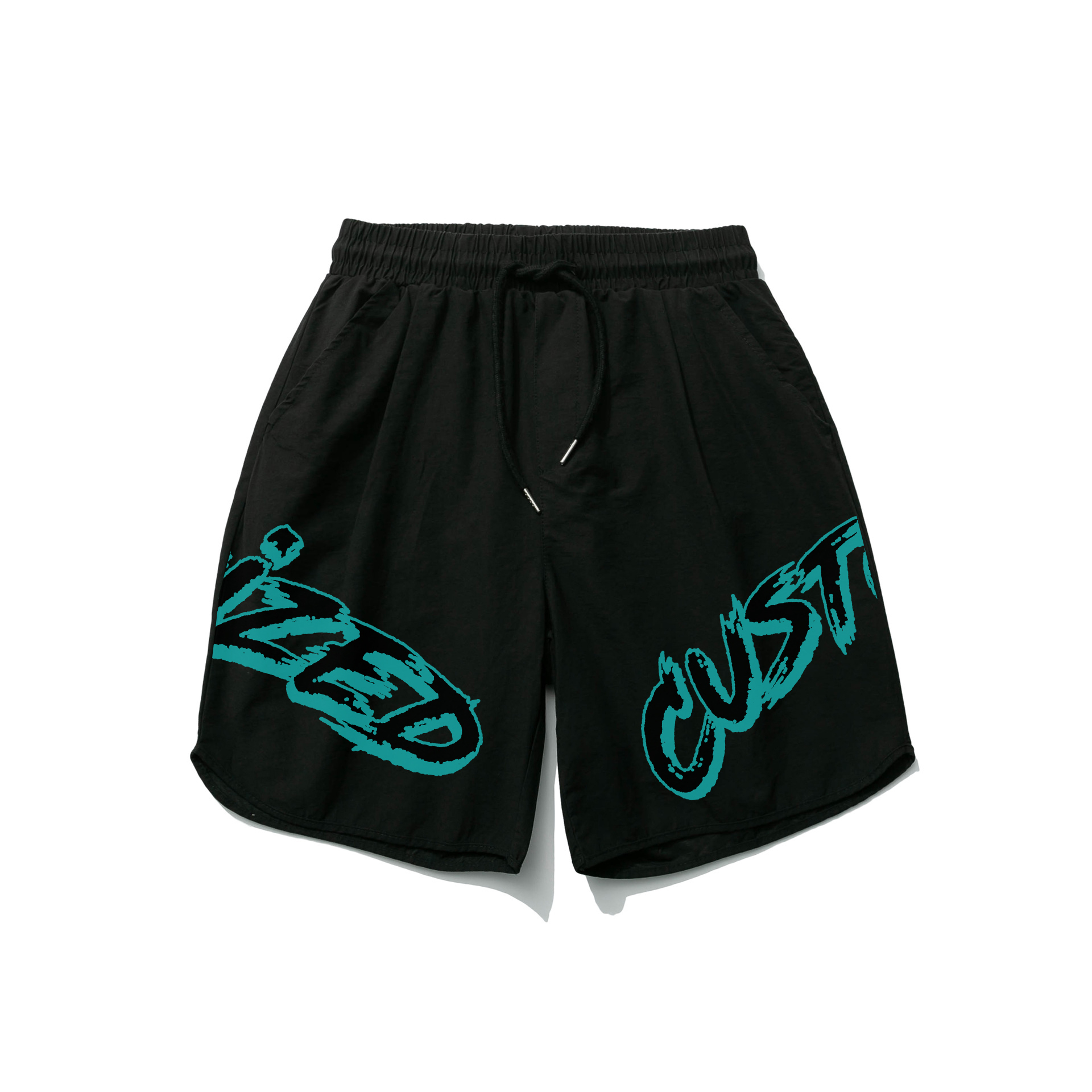 Men'S Casual Shorts