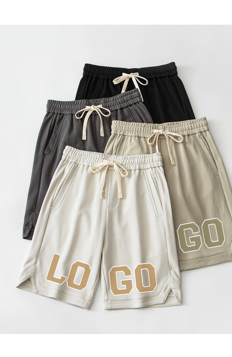 Mens Running Shorts