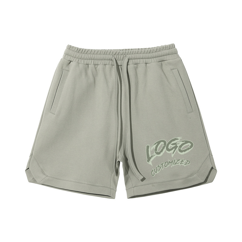 Men'S Casual Shorts