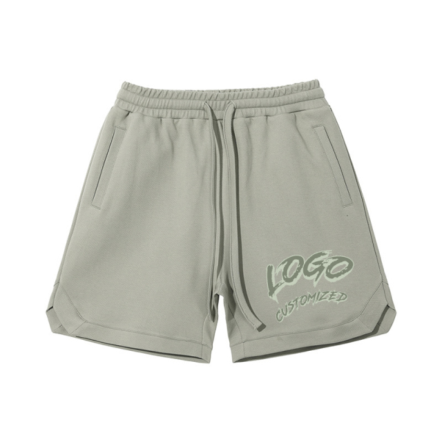 Men'S Casual Shorts