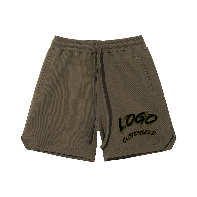 Men'S Casual Shorts
