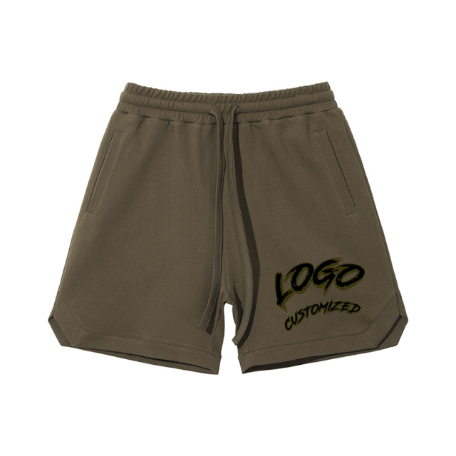 Men'S Casual Shorts
