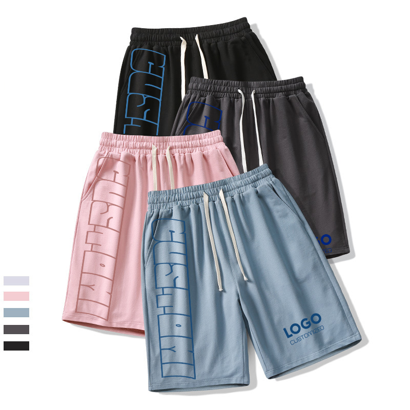 Sports Shorts Men